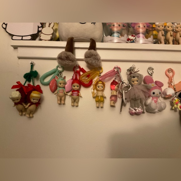 Sonny angels open for trading - Picture 7 of 10